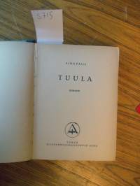 Tuula