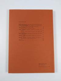Ethnologia Fennica : Finnish studies in ethnology Volume 10