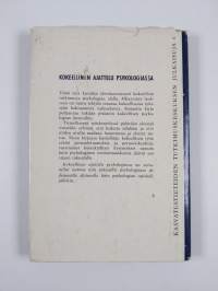 Kokeellinen ajattelu psykologiassa