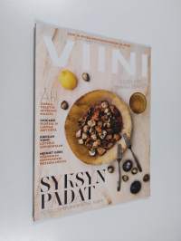 Viini 7/2017