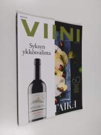 Viini 6/2017