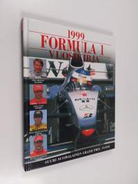 1999 formula 1 vuosikirja