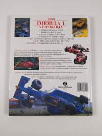 1999 formula 1 vuosikirja
