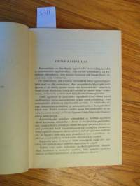 Kansantalouden oppikirja