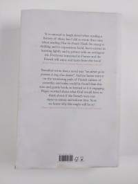 How the French think : an affectinate portrait of an intellectual people - Affectinate portrait of an intellectual people