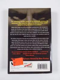 Unsolved Crimes - The Top Ten Unsolved Murders of the 20th Century