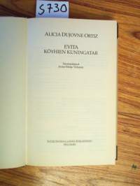 Evita : köyhien kuningatar
