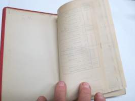 Illustreret Norge - Haandbog for Reisende -matkaopaskirja, Norja, 1879