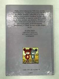 Puunrunkotalo