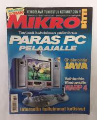 Mikrobitti 11/96