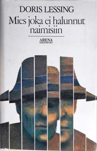 Mies joka ei haluunut naimisiin ja muita novelleja