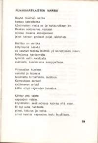 Työväki Laulaa II