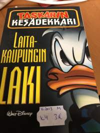 Laitakaupungin laki