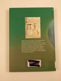 Tiedon, taidon, tunteen teillä : Porvoon kansalaisopiston historia 1946-2006