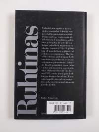 Ruhtinas