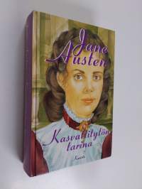 Kasvattitytön tarina
