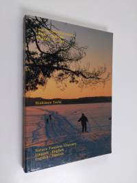 Luontomatkailusanasto = nature tourism glossary : suomi - englanti, englanti - suomi = Finnish - English, English - Finnish