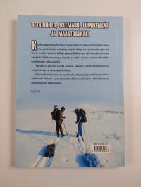 Retkihiihto, telemark, maastosukset ja lumikengät