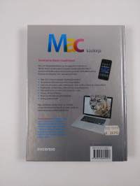 Mac-käsikirja : Snow Leopard, iLife, iWork, iPod, iPhone