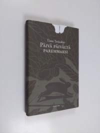 Päivä päivältä paremmaksi