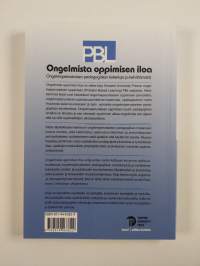 Ongelmista oppimisen iloa : ongelmaperustaisen pedagogiikan kokeiluja ja kehittämistä (ERINOMAINEN)