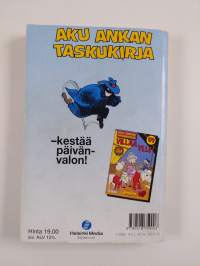 Joku odottaa soittoasi