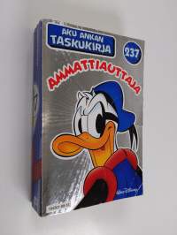 Ammattiauttaja