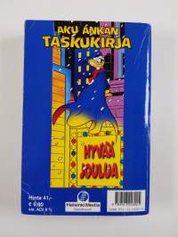 Ammattiauttaja