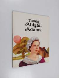 Young Abigail Adams