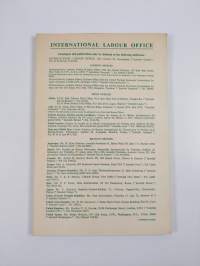 Report, 7 - Examination of grievances and communications within the undertaking