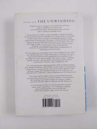 The unwinding : an inner history of the new America