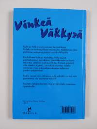 Vinkeä väkkyrä