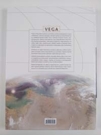 Vega : maailmankartasto