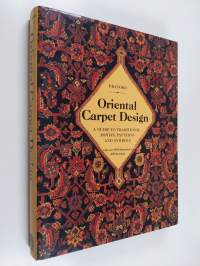 Oriental carpet design : a guide to traditional motifs, patterns and symbols
