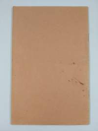 Sortavalan lyseo : kertomus lukuvuodelta 1926-1927