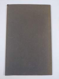 Kajaanin yhteislyseo : kertomus 1928-1929
