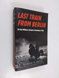 Last Train from Berlin