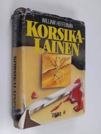 Korsikalainen