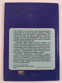 Aasi Ajatus ja ystävät
