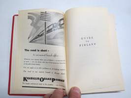 Guide to Finland