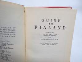 Guide to Finland