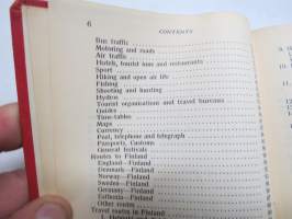 Guide to Finland