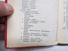 Guide to Finland