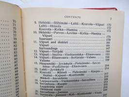 Guide to Finland