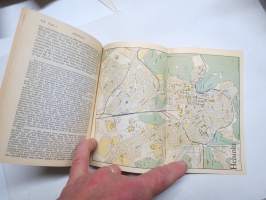 Guide to Finland