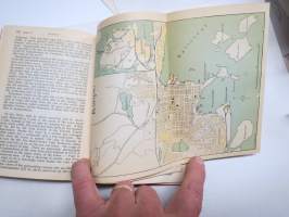 Guide to Finland