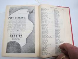 Guide to Finland