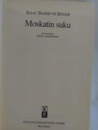 Moskatin suku