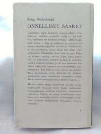 Onnelliset saaret