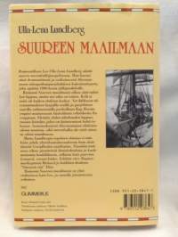 Suureen maailmaan